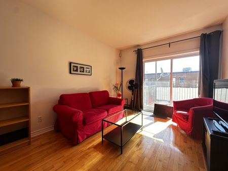 2556 Coursol, #4 - Photo 2