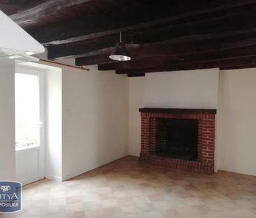 Location Maison 3 pièces 89m² ST JOUVENT 87510 - Photo 1