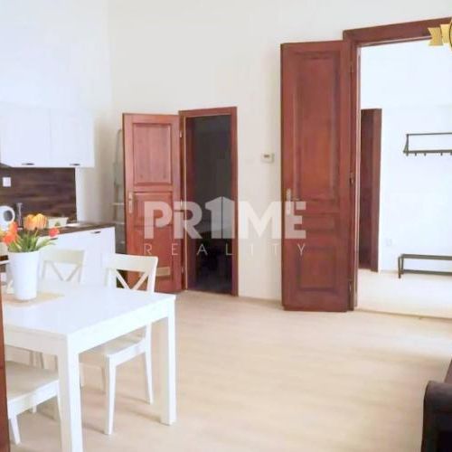 U NÁS !!! Pekný 2i byt, CENTRUM, REKONŠTRUKCIA, Klobučnícka ulica - Fotografia 1