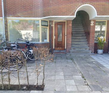 Room Groningen - Molukkenstraat - Foto 1