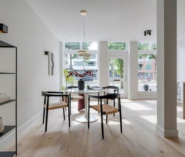 Te huur: Appartement Anton Geesinkstraat 6 in Utrecht - Photo 6