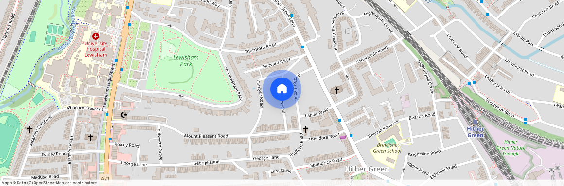 Littlewood, Lewisham