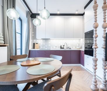 Łódź, Śródmieście, Mikołaj Kopernika - Photo 3