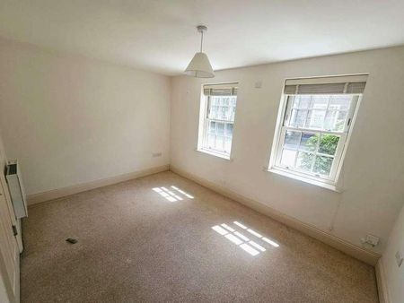 Mill Bank, Broad Street, Hay-on-wye, Hereford, HR3 - Photo 3