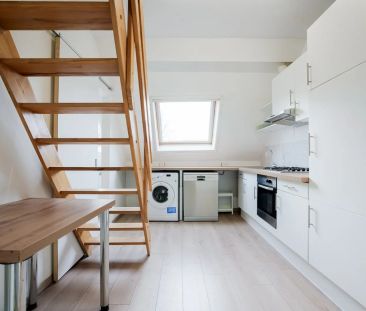 Rustig gelegen dakappartement nabij het centrum van Gentbrugge - Photo 1