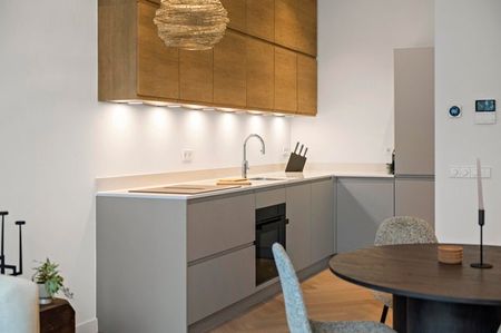 Te huur: Appartement Laan van Meerdervoort in Den Haag - Foto 2