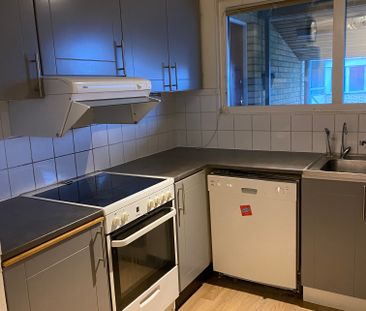 Buregatan, Märsta - Photo 3