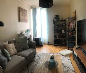 Location appartement 2 pièces, 38.68m², Blois - Photo 5