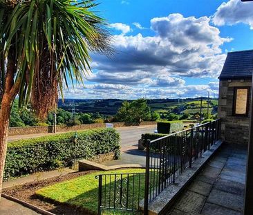 2 bedroom detached house to rent - Photo 2