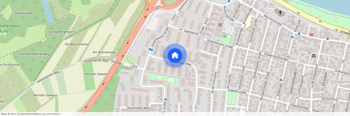 Völklinger Weg 7, 60529, Frankfurt Am Main Ot Schwanheim