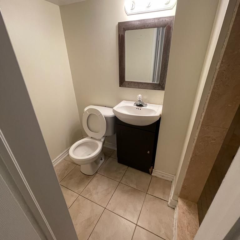 Semi-Detached Home For Lease | W8147666 - Photo 1