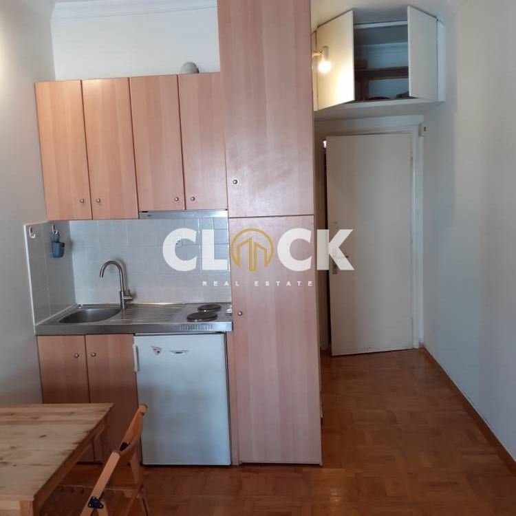 Studio/Γκαρσονιέρα για ενοικίαση Άνω Πόλη - Photo 1