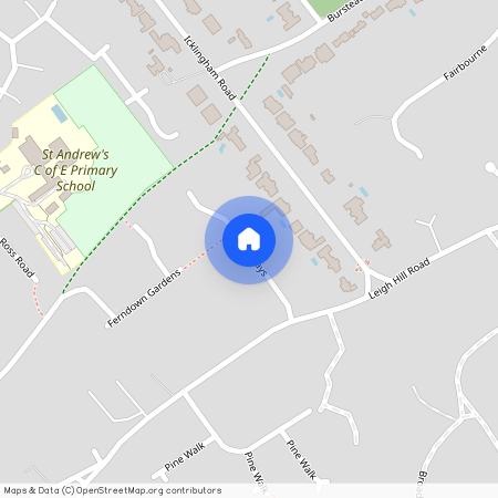 Summerhays, Cobham, KT11