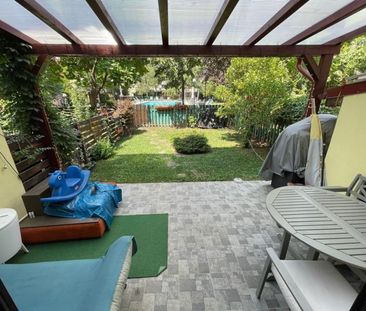 Casa mobilata in complex cu piscina | Pipera - Fotografie 5