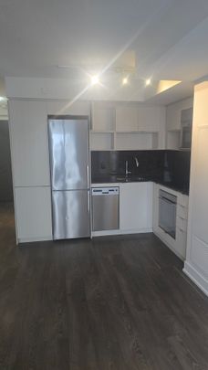 For Lease - 7 Mabelle Avenue Unit# 707, Toronto, Ontario - Photo 1
