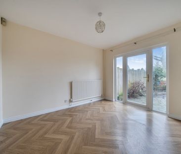 4 bedroom terraced house to rent - Photo 1