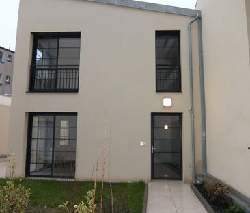 Location Maison 3 pièces 56m² NANTES 44000 - Photo 4