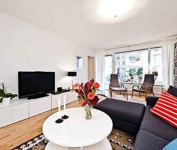 Armegatan, Solna - Foto 2