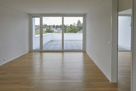 Modernes Wohnen in einem Neubau - Foto 2