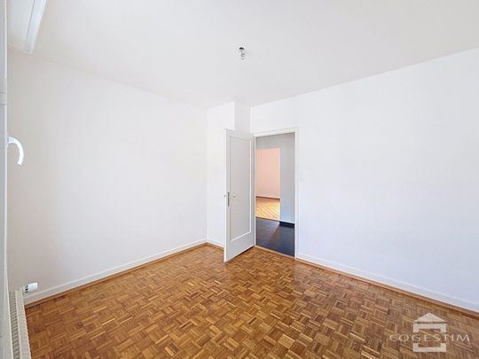 Bel appartement de 3 pièces au 3ème étage d’environ 68m2 - Foto 1