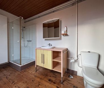 Gunstig gelegen woning met tuin. - Foto 6