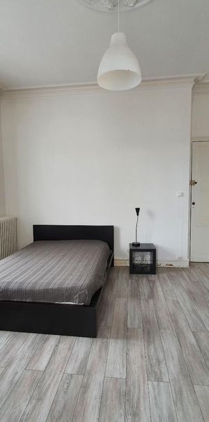 Location Appartement 1 pièce 19m² BORDEAUX 33800 - Photo 2