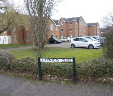 Alconbury Close, Borehamwood, WD6 - Photo 6