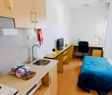 Medium Studio - Photo 2