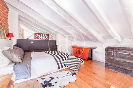 Penthouse for rent in Malasaña - Photo 3