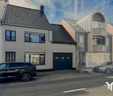 Huis te huur in WESTKERKE - Photo 1