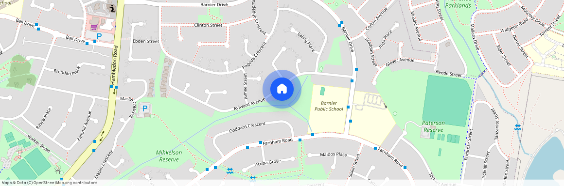 23A Aylward Avenue, NSW 2763, Quakers Hill