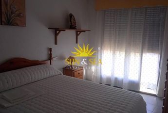 1 BEDROOM APARTMENT - GUARDAMAR DEL SEGURA