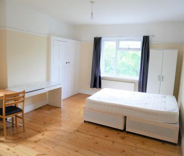 1 bedroom house of multiple occupation to rent - Photo 3