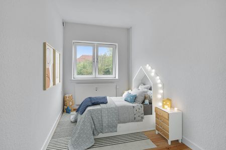 Lejlighed i rolige omgivelser - Foto 4