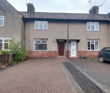 2 bedroom terraced house to rent - Photo 6