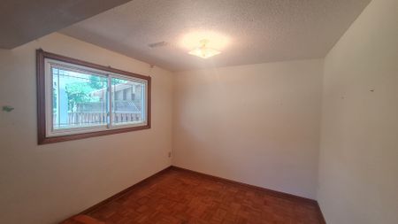 For Lease - 86 Antigua Road Unit# LOWER, Mississauga, Ontario - Photo 5