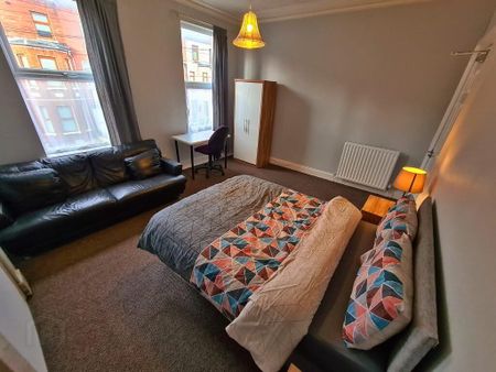Room 4, 12 Thorndale Avenue, North Belfast, BT14 6BL - Photo 5