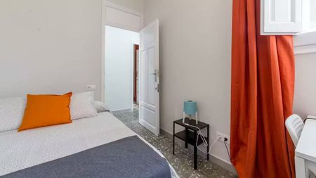 Carrer Almirall Cadarso, Valencia, Valencian Community 46005 - Photo 5