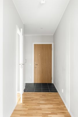 Muréngatan 28 - Foto 1