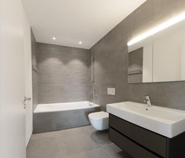 2.5 Zimmer, 66 m², 2. Stock - Photo 2