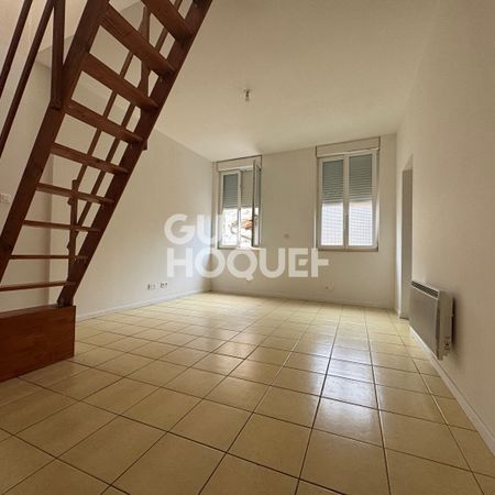Appartement Grisolles 2 pièce(s) 40 m2 - Photo 3