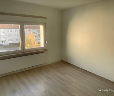 Charmante 3-Zimmer-Etagenwohnung in Duisburg  Vielfältiges Wohngef... - Photo 4