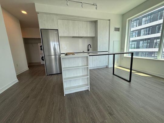 For Lease - 2495 Eglinton Avenue Unit# 705, Mississauga, Ontario - Photo 1