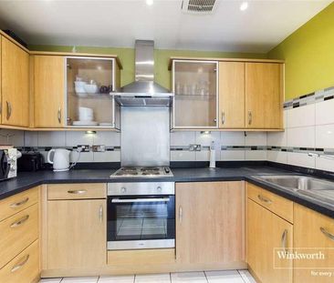 Riverside House, Fobney Street, Reading, Berkshire, RG1 - Photo 6