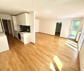 3 Zimmer Wohnung mit Garten und Terrasse in 1210 Wien zu mieten - Photo 2