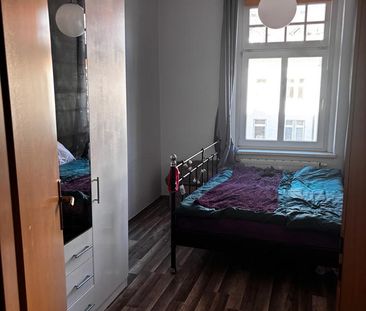 Teilmöblierte Wohnung in Zwickau - Photo 5