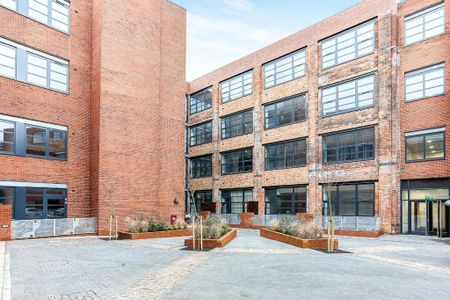 1 bedroom flat to rent - Photo 2