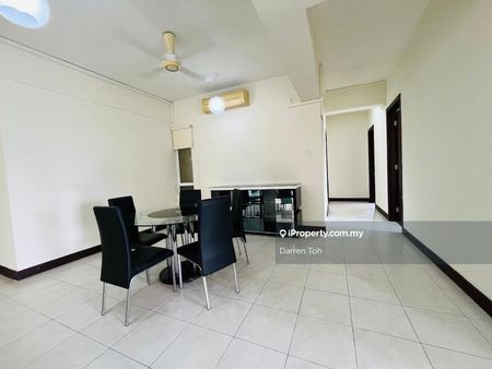 Puteri Palma Condominiums, Putrajaya - Photo 5