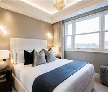 3 bedroom penthouse to rent - Photo 4