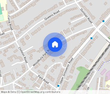 Woodbury Park Road, Tunbridge Wells, Kent, TN4 - Photo 1